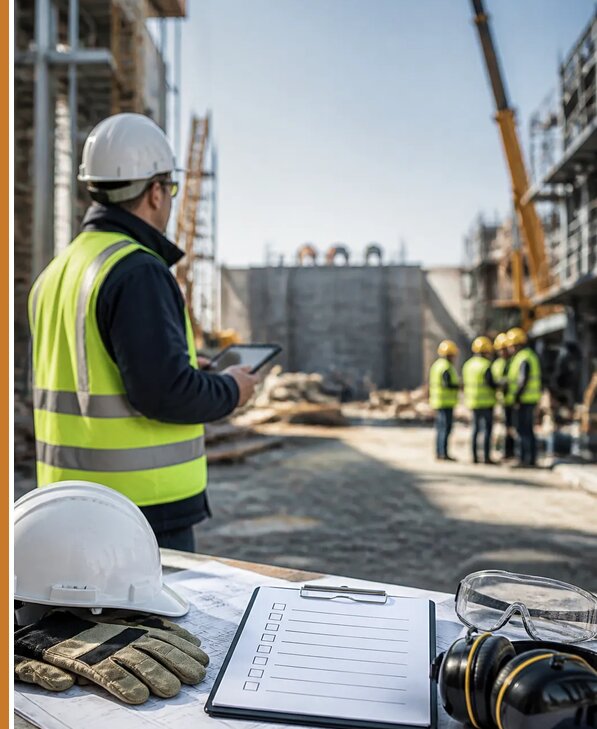 Супервайзинг по охране труда в Коврове от 5116 р. | Авеста ОТиПБ