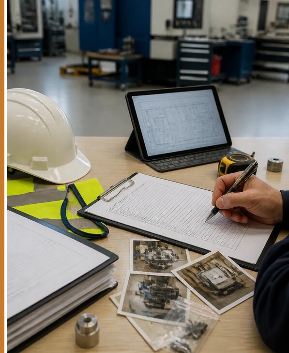 Расследование микротравм в Коврове от 5116 р. | Авеста ОТиПБ