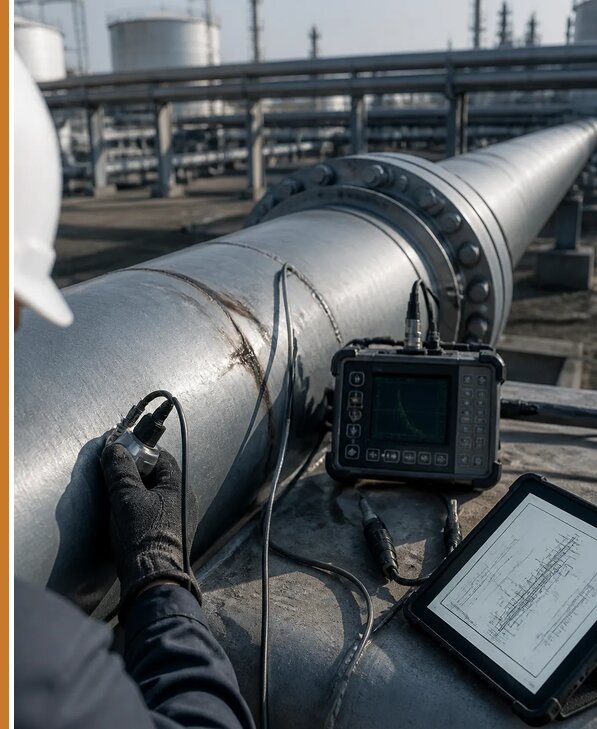 Заказать экспертизу нефтепроводов в Коврове от 51160 р. | Авеста ОТиПБ